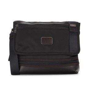 TUMI Glenview Expandable Crossbody Bag